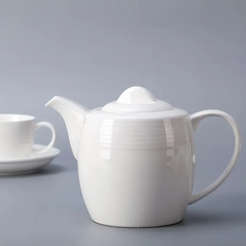 Two Eight full tea set manufacturers for restaurant 4