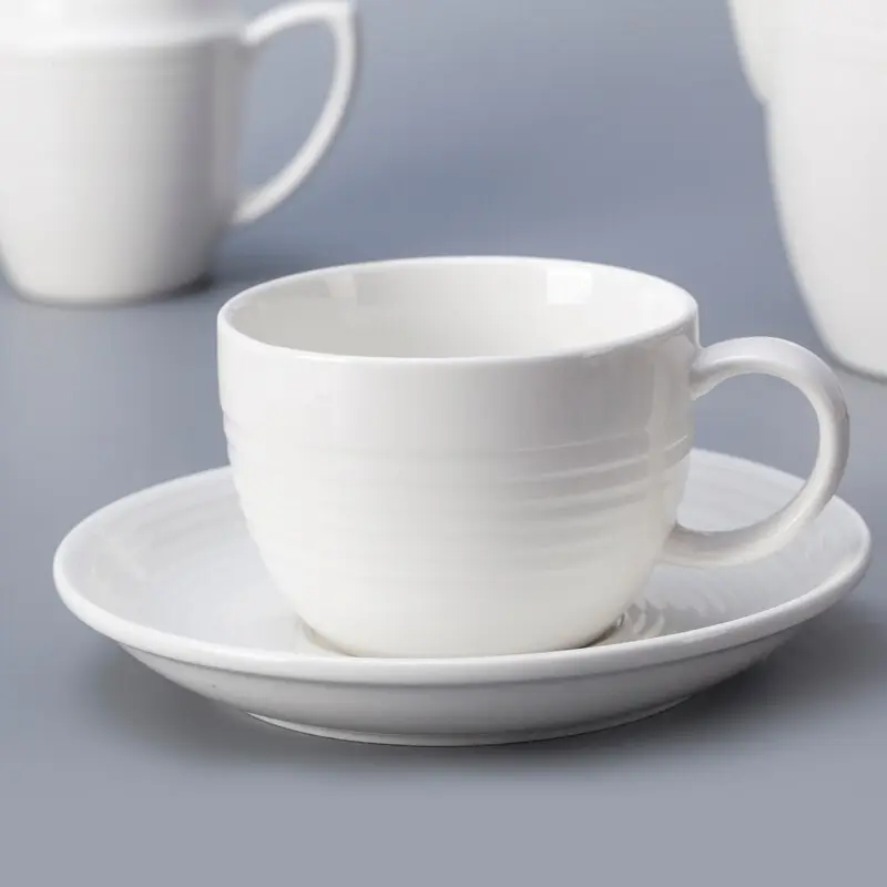 Two Eight full tea set manufacturers for restaurant 3