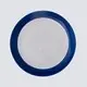 Two Eight ceramic rectangular plate Supply for dinning room 9