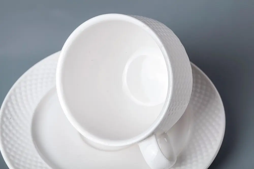 Two Eight High-quality turkish coffee cups for business for hotel 4