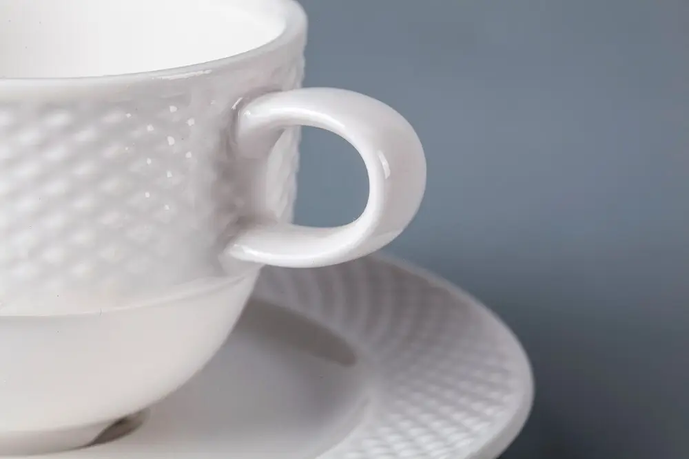 Two Eight High-quality turkish coffee cups for business for hotel 3
