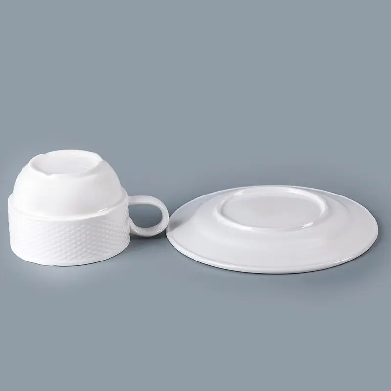 Two Eight High-quality turkish coffee cups for business for hotel 5