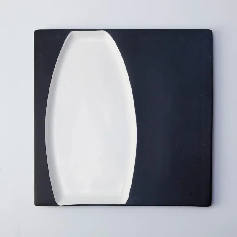 Two Eight mexican ceramic plates for business for home1 6
