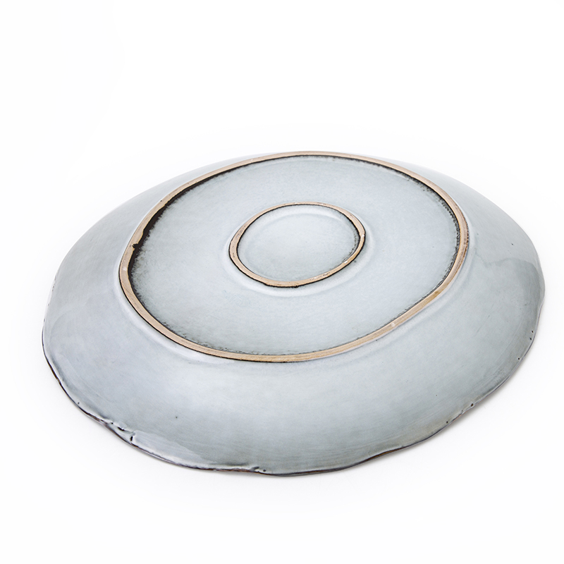 Used Restaurant Dishes For Sale , Luxury Event Plates Wedding, Banquet Platters/ 4