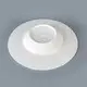 Two Eight oval ceramic bowl 5