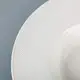 Two Eight oval ceramic bowl 3