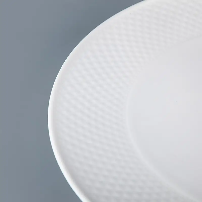 Two Eight Best soup plate manufacturers for dinning room 3