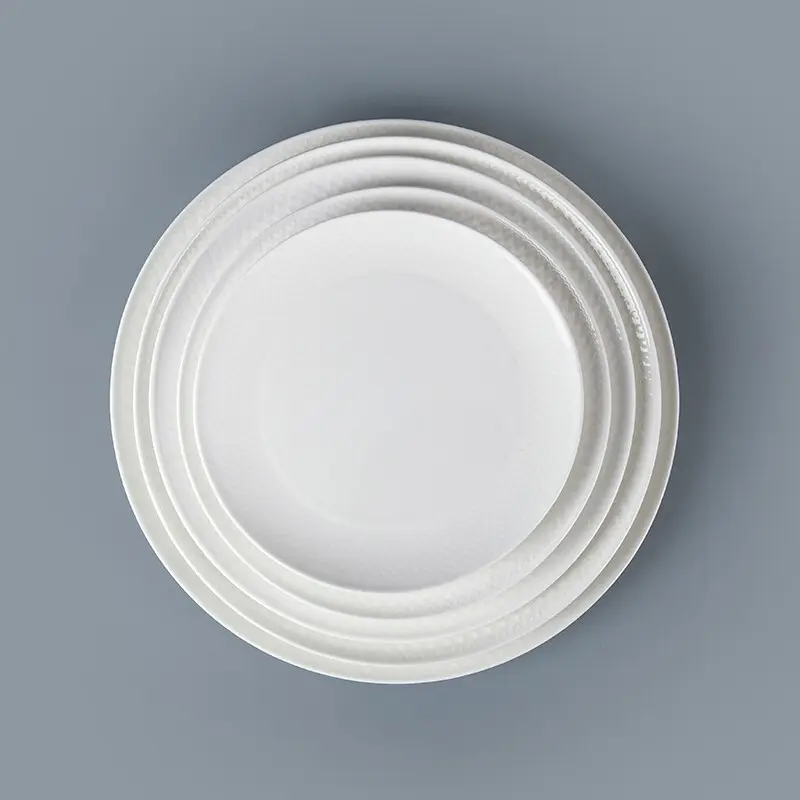 Two Eight Best soup plate manufacturers for dinning room 5