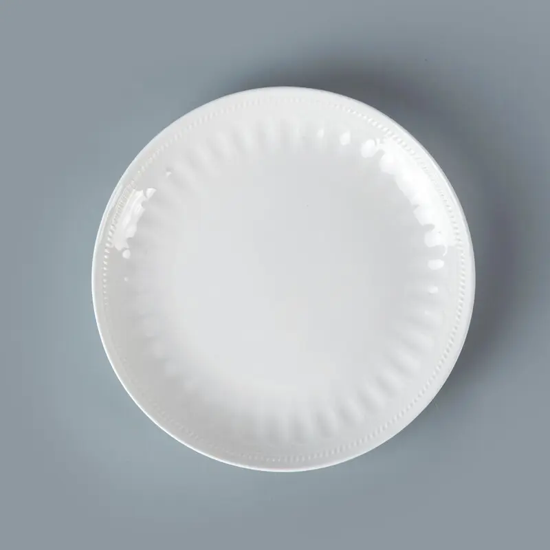 Two Eight Wholesale pizza plate factory for hotel 2