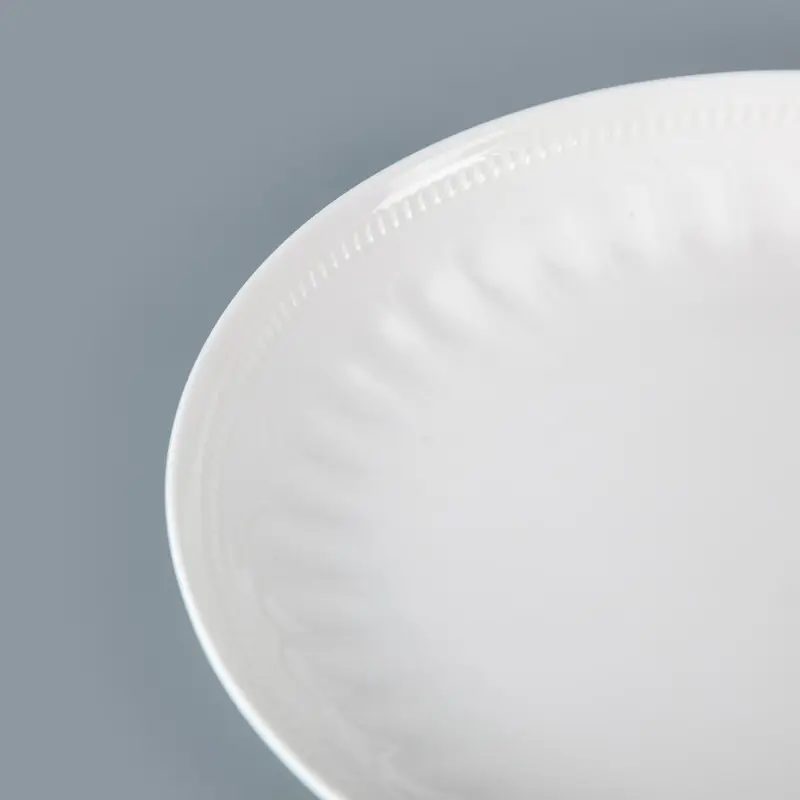 Two Eight Wholesale pizza plate factory for hotel 3