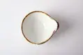Two Eight Custom ceramic dessert bowls manufacturers for bistro 2
