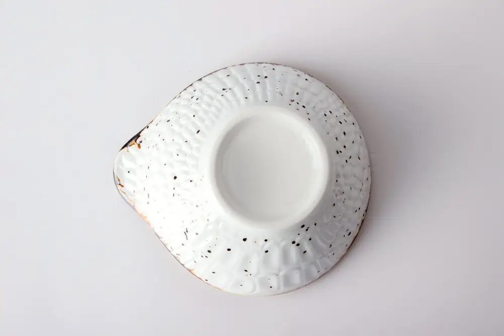 Two Eight Custom ceramic dessert bowls manufacturers for bistro 4