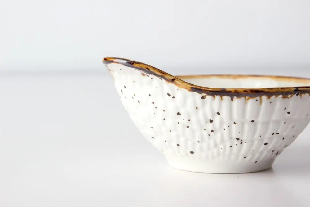 Two Eight Custom ceramic dessert bowls manufacturers for bistro 6