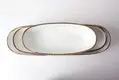 Two Eight New earthenware dishes manufacturers for dinner 6