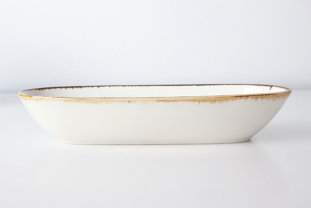 Two Eight New earthenware dishes manufacturers for dinner 5