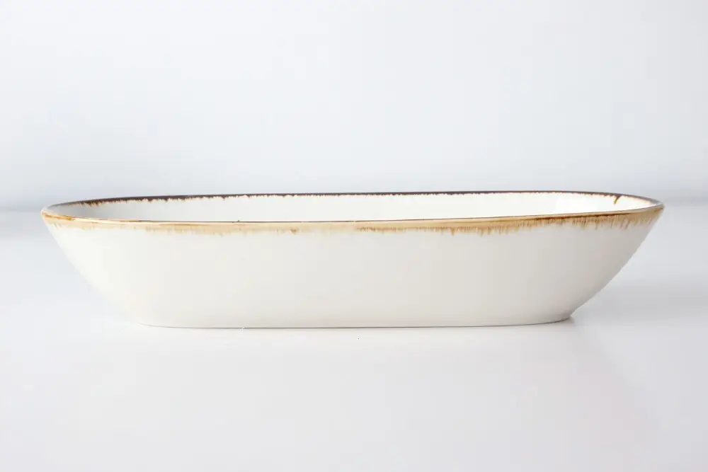 Two Eight New earthenware dishes manufacturers for dinner 5