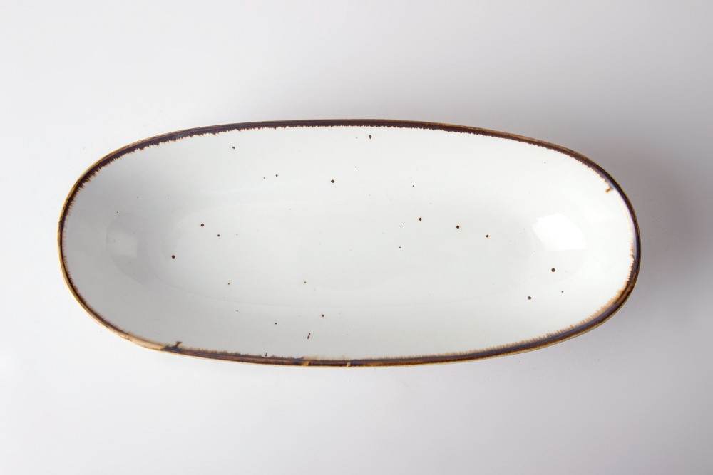 Two Eight New earthenware dishes manufacturers for dinner 2