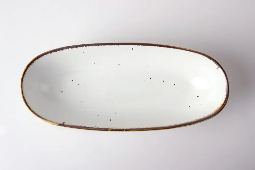 Two Eight New earthenware dishes manufacturers for dinner 2