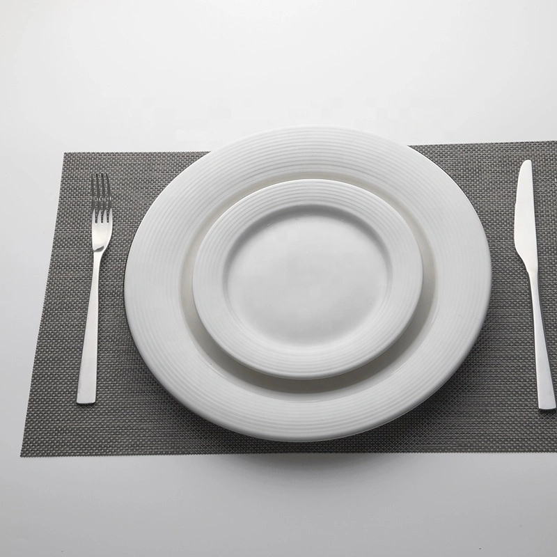 Horeca Restaurants Dinnerware Sets Hotel& Reastaurent Supplies, Hotel Dinner Plate^ 1