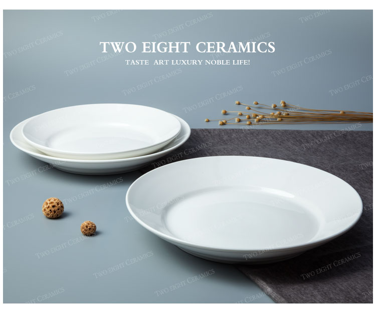 Top Restaurant Dishes Supply for Restaurant Two Eight