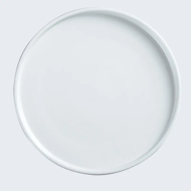 Two Eight Best colorful ceramic plates Supply for dinner 9