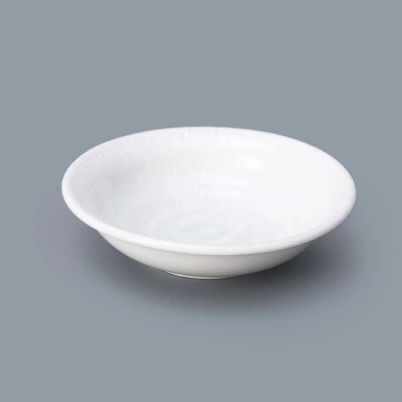 ceramic sauce dish buffet chaffing dish for catering 1