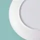 Two Eight spanish ceramic plates manufacturers for home 3
