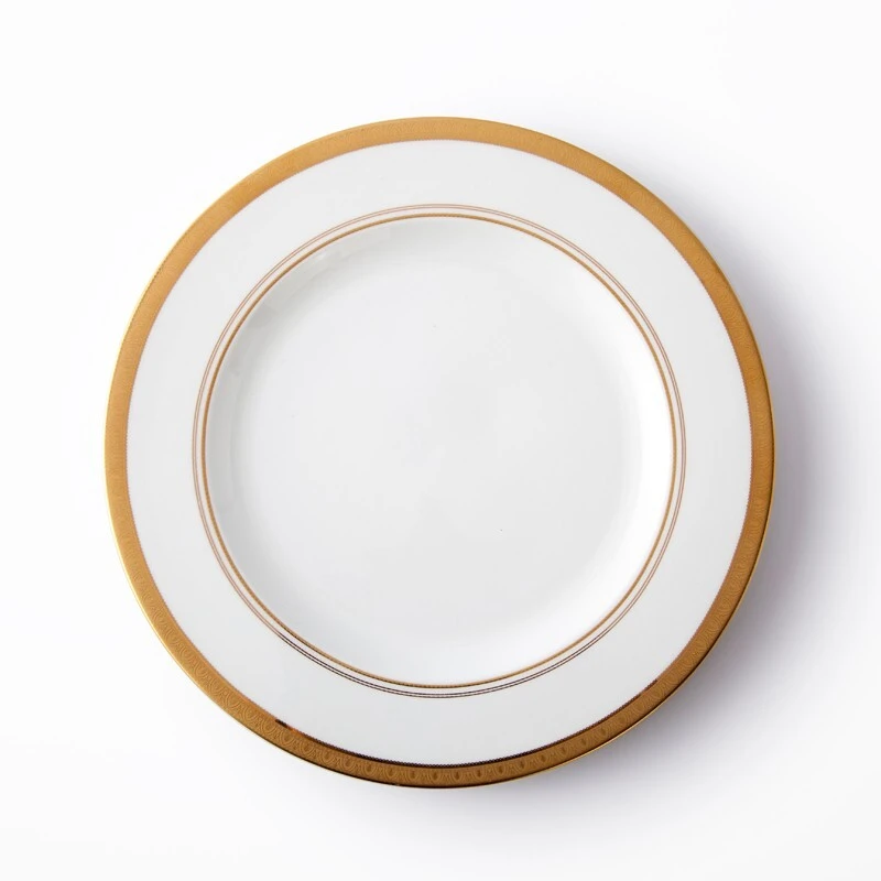 Wholesale italian ceramic plates Supply for home 2