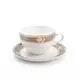 Two Eight spanish ceramic plates manufacturers for home 10
