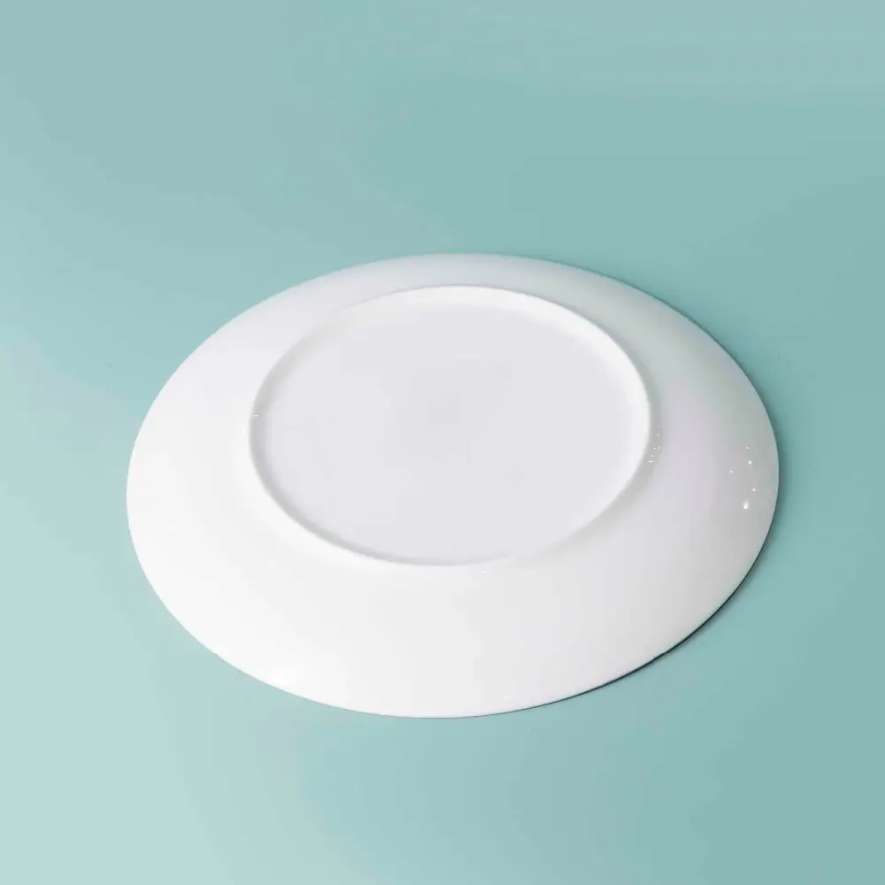 Two Eight spanish ceramic plates manufacturers for home 4
