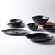 New glazed plate Supply for restaurant 5