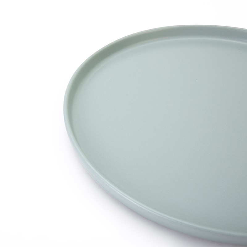 Two Eight bone china plates manufacturers for dinner 3