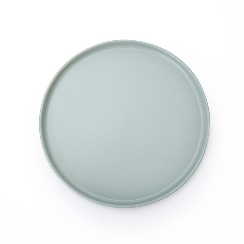 Two Eight bone china plates manufacturers for dinner 2