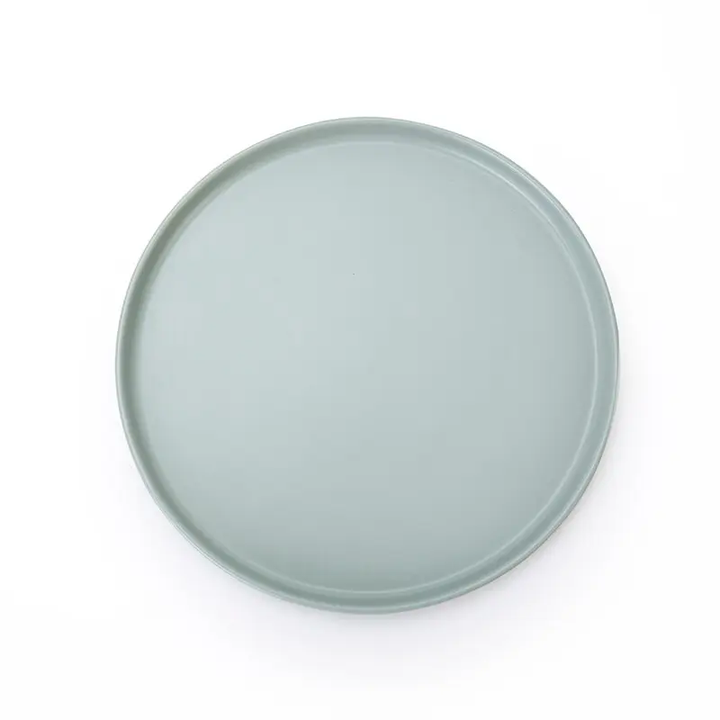 Two Eight bone china plates manufacturers for dinner 2