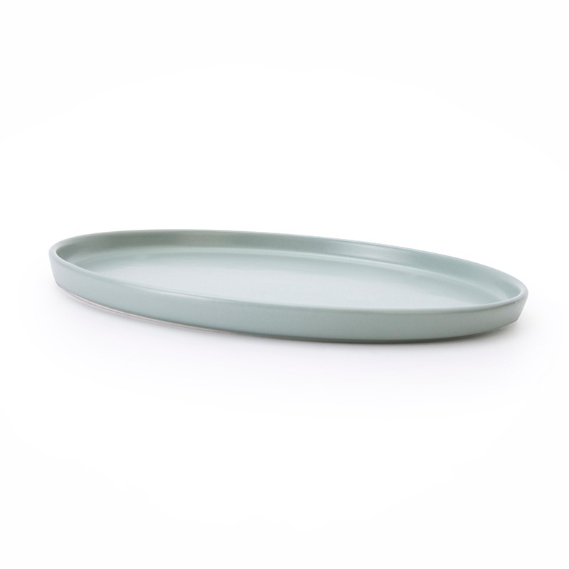 Two Eight bone china plates manufacturers for dinner 4