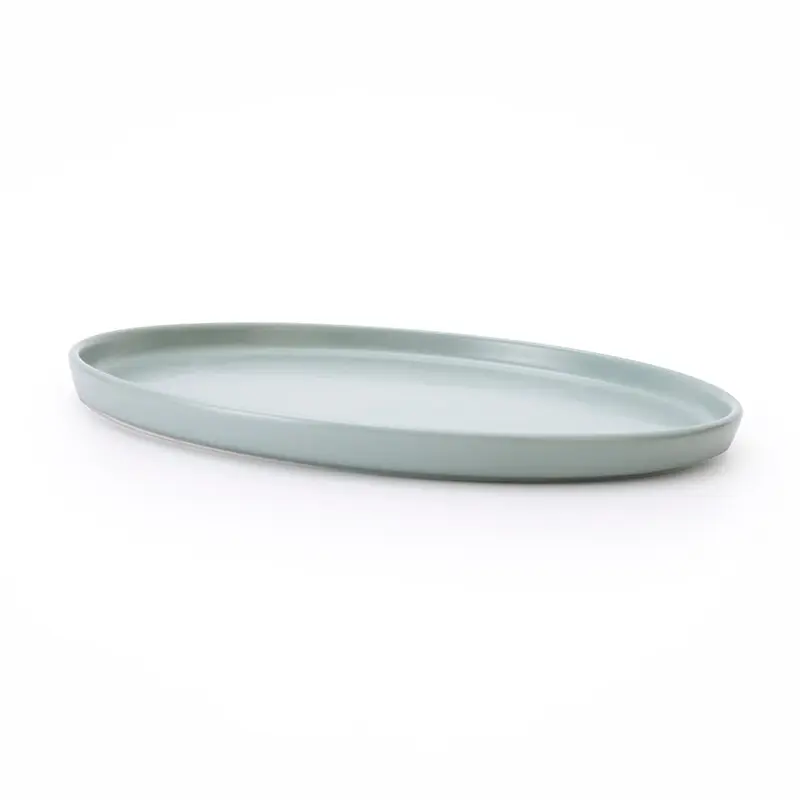 Two Eight bone china plates manufacturers for dinner 4