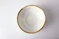 Two Eight ceramic fruit bowls large 2