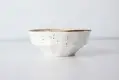 Two Eight ceramic fruit bowls large 5