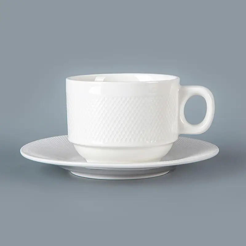 Two Eight Wholesale decorative coffee mugs Suppliers for restaurant 2
