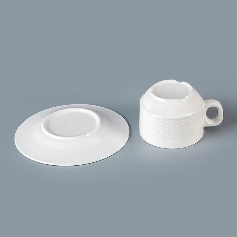Two Eight Wholesale decorative coffee mugs Suppliers for restaurant 6