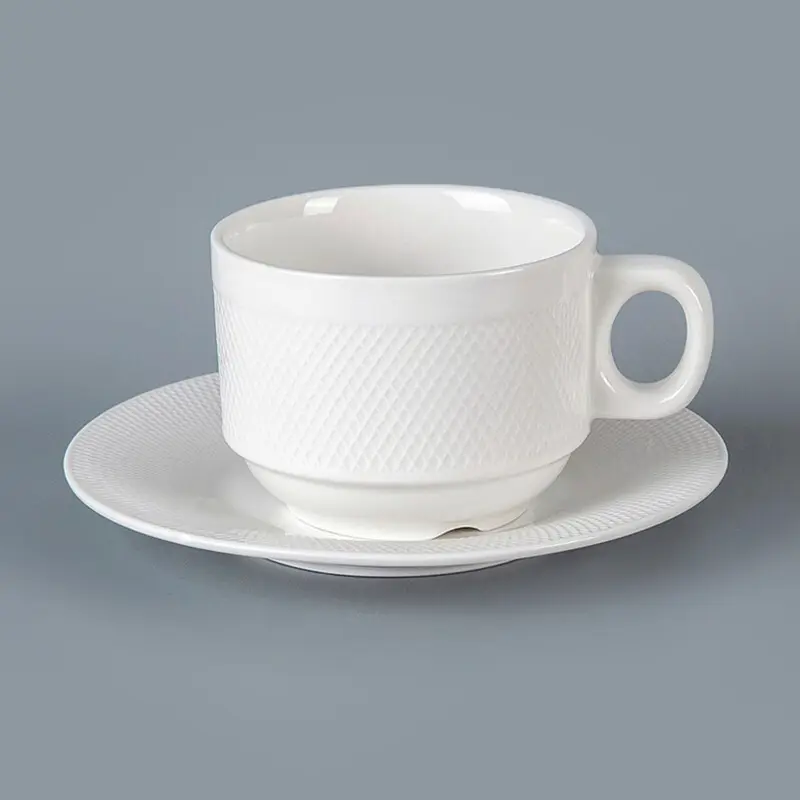 Two Eight Wholesale decorative coffee mugs Suppliers for restaurant 3