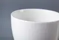 Two Eight large white coffee mugs company for dinning room 4