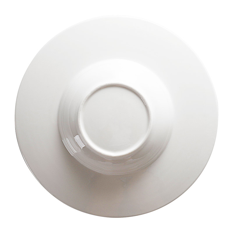 Investment In The Maldives High Temperature Ceramic Hotel Plates Dishes, Wholesale Restaurant Dishes, Nordic Ceramics Dish^ 2