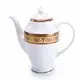 Two Eight contemporary tea sets factory for hotel 4