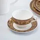 Two Eight contemporary tea sets factory for hotel 5