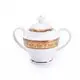 Two Eight contemporary tea sets factory for hotel 3