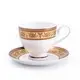 Two Eight contemporary tea sets factory for hotel 2