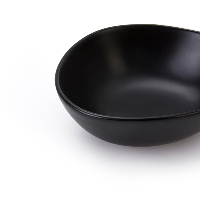 Two Eight Latest ceramic serving bowl manufacturers for bistro 3