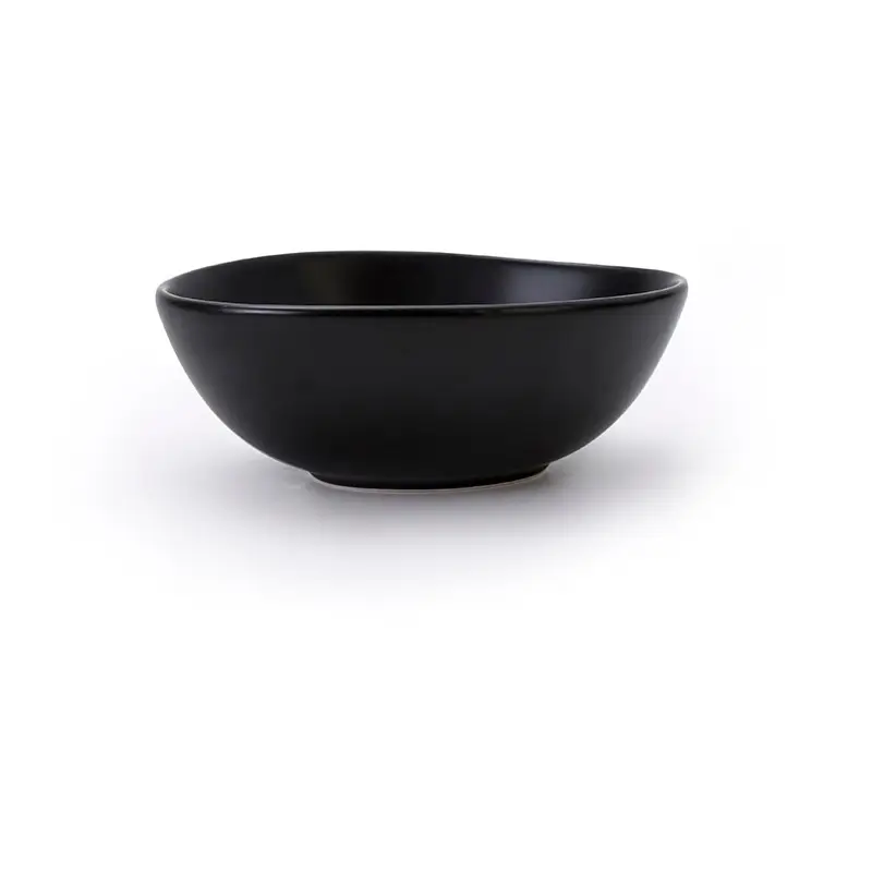 Two Eight Latest ceramic serving bowl manufacturers for bistro 4