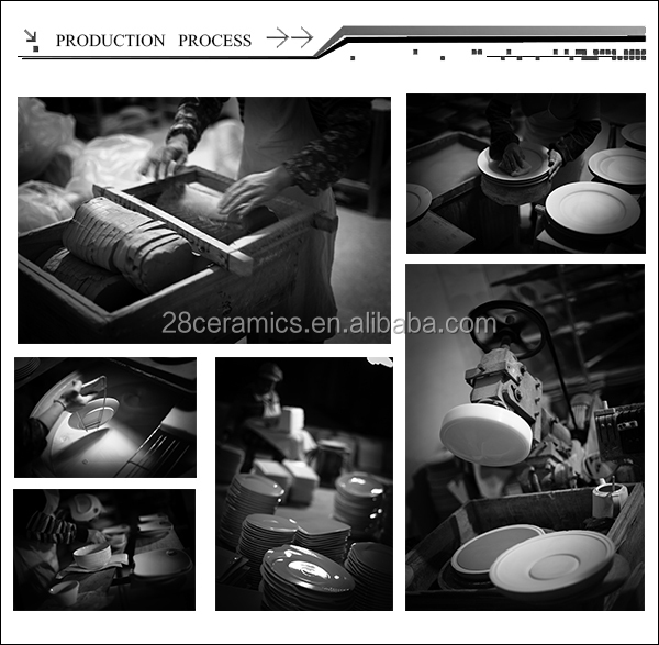 Custom Glazed Ceramic Bowls Manufacturers for Hotel Two Eight